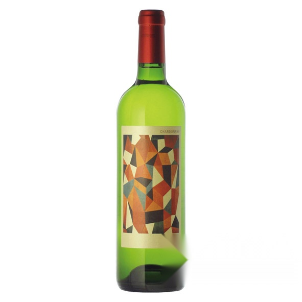 Jules Daumier Chardonnay