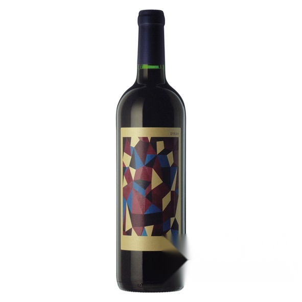 Jules Daumier Syrah