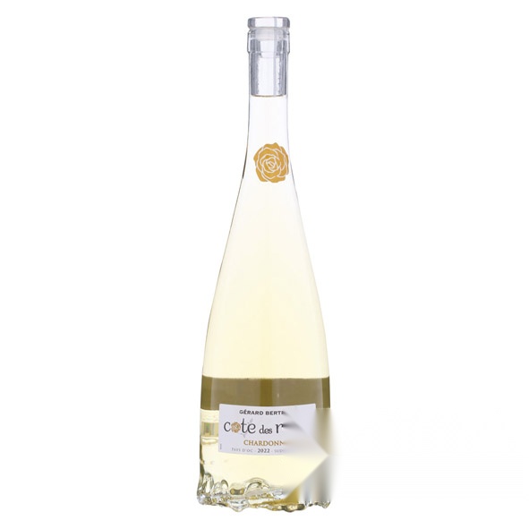 Cote des Roses Chardonnay
