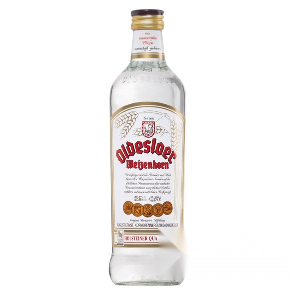 Oldesloe Korn