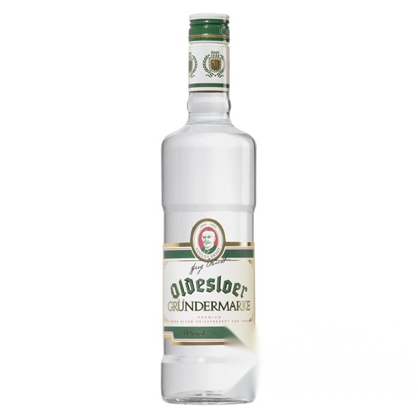 Oldesloe Grﾃｼnder Marke