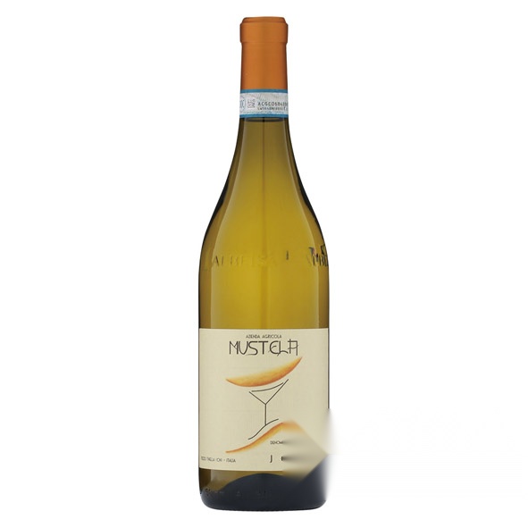 Azienda Agricola Mustela Langhe Bianco Giovine