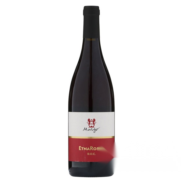 Murgo Etna Rosso