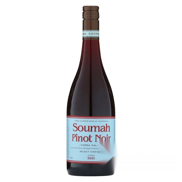 Souma Pinot Noir de Souma