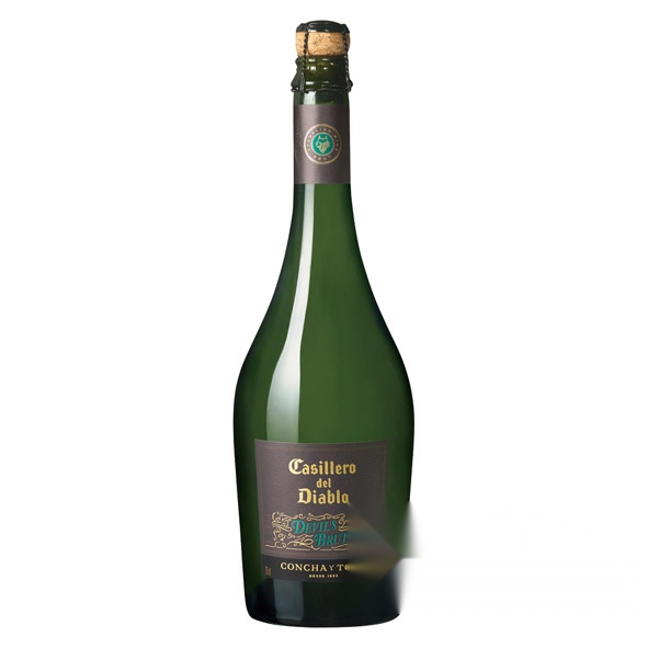 Casillero del Diablo Devil's Brut