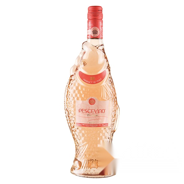 Pescevino Rose