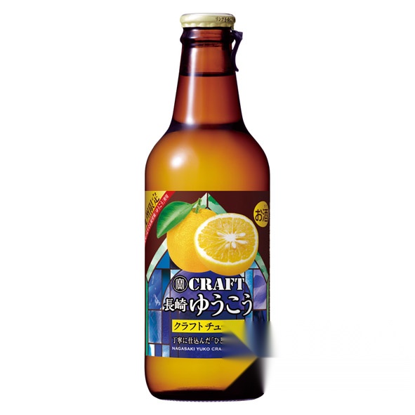 Bao Craft (Nagasaki Yuko) 330ml