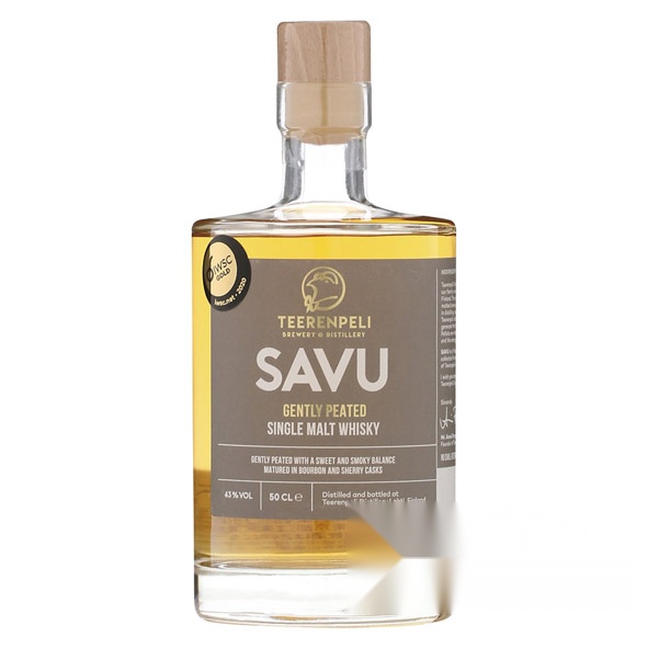 Teerenpeli Savu 500ml