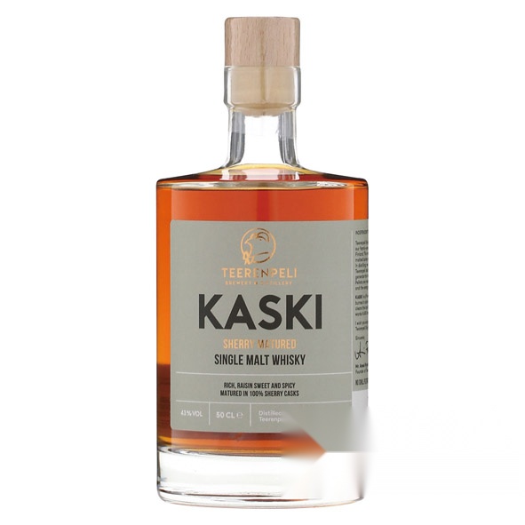 Teerenpeli Kaski 500ml