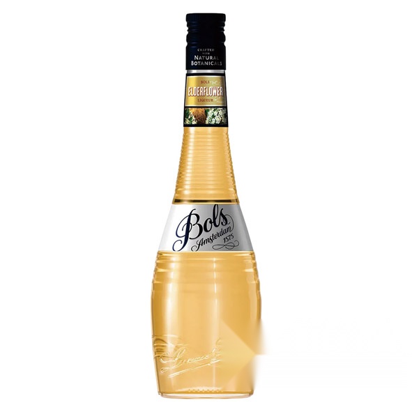 Bols Elderflower
