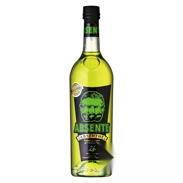 Absinthe 26