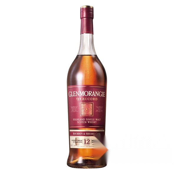 Glenmorangie Accord 12 Years