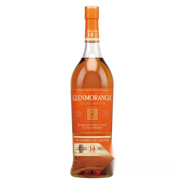 Glenmorangie Elementa 14 Years