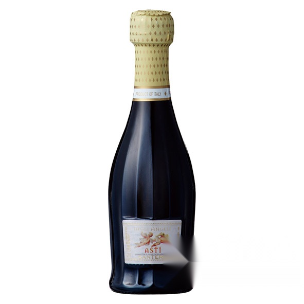 Santero Angel's Asti Quarter Bottle (Pack of 6)