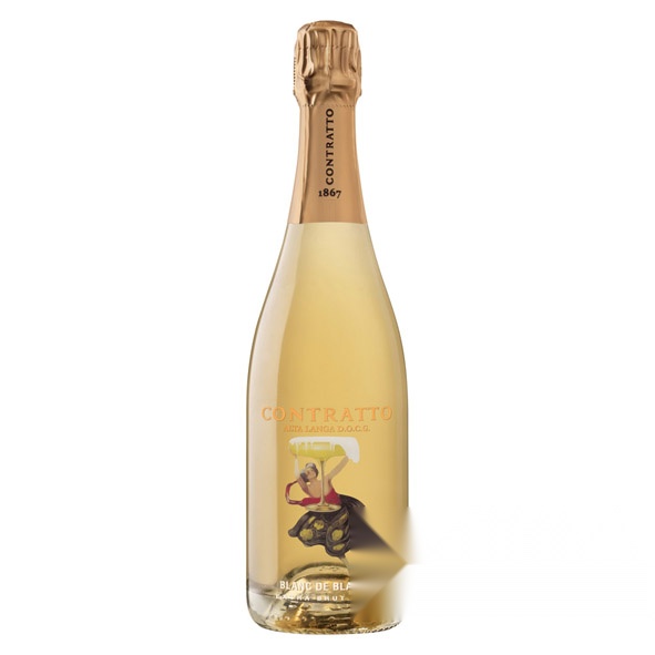 Contratto Blanc de Blancs