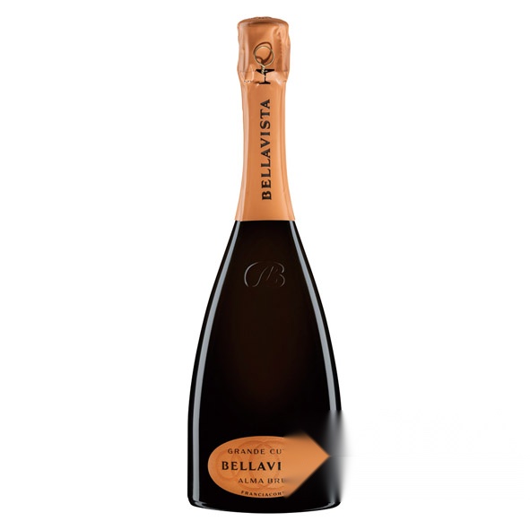 Bellavista Grande Cuvee Alma Brut