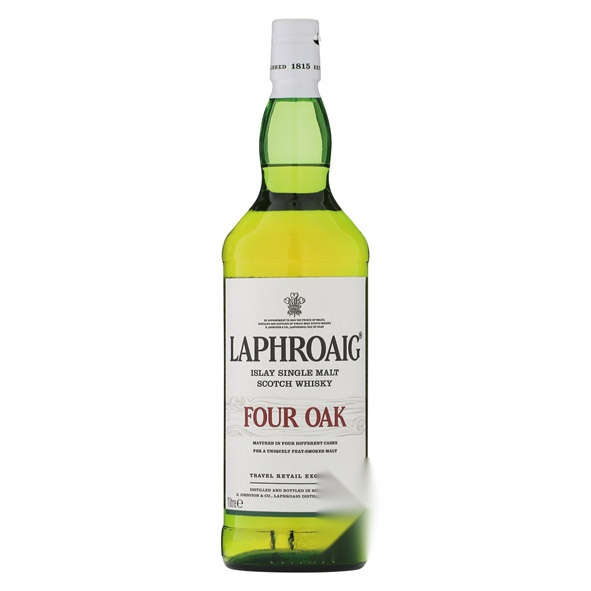 Laphroaig Four Oak