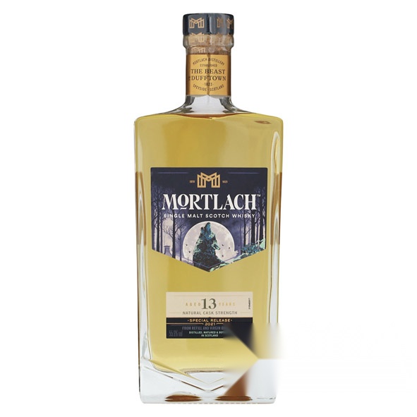 Mortlach 13 Year Old Special Release
