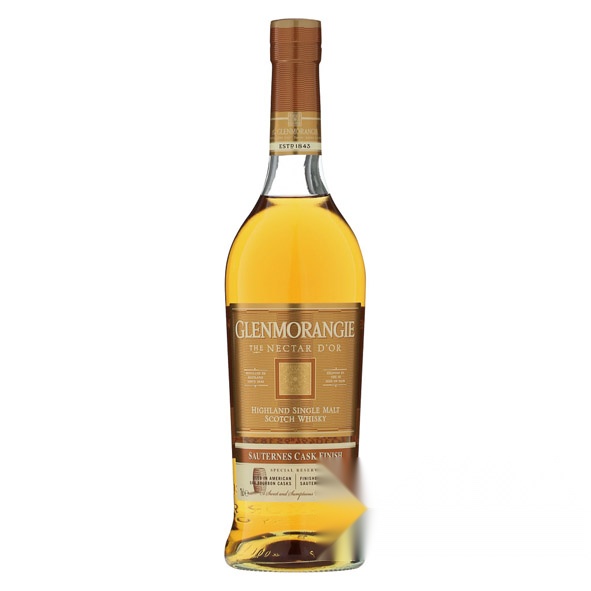 Glenmorangie Nectar d'Or