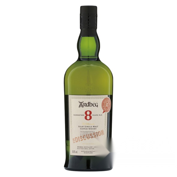 Ardbeg Ultimate for Discussion 8 Years