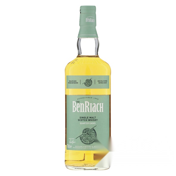 Benriach Quarter Cask
