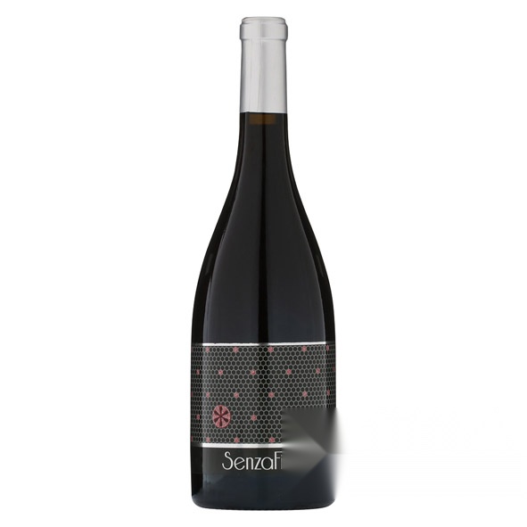 Senzafine Rosso