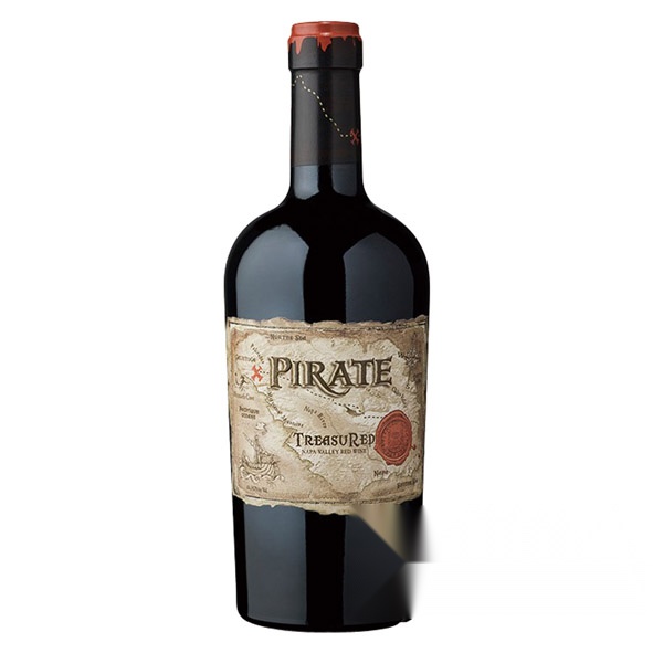La Sirena Pirates Treasured 2017