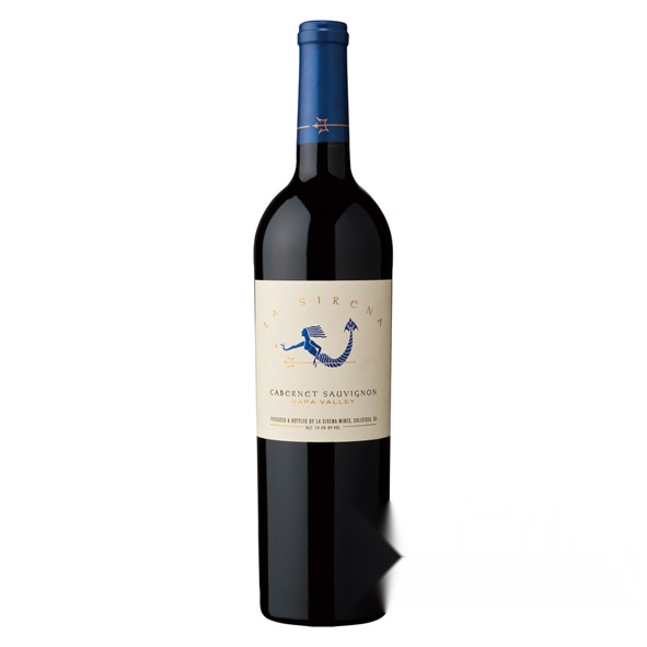 La Sirena Cabernet Sauvignon 2017