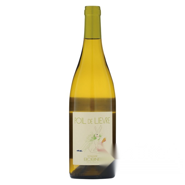 Domaine Bobinet Poil de Liﾃｨvre