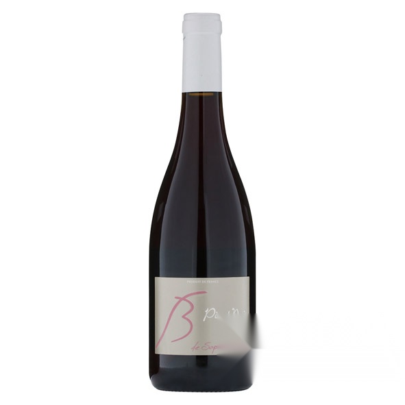 Pinot Noir de Sophie Bertin