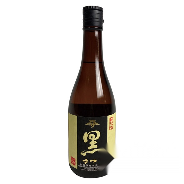 Satsuma Kuro 720ml
