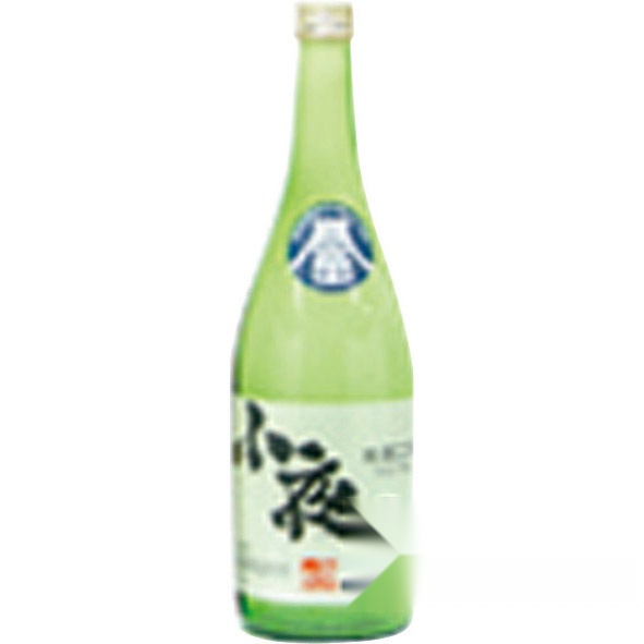 Sayoi Tokubetsu Junmai Sake Homare Fuji 720ml
