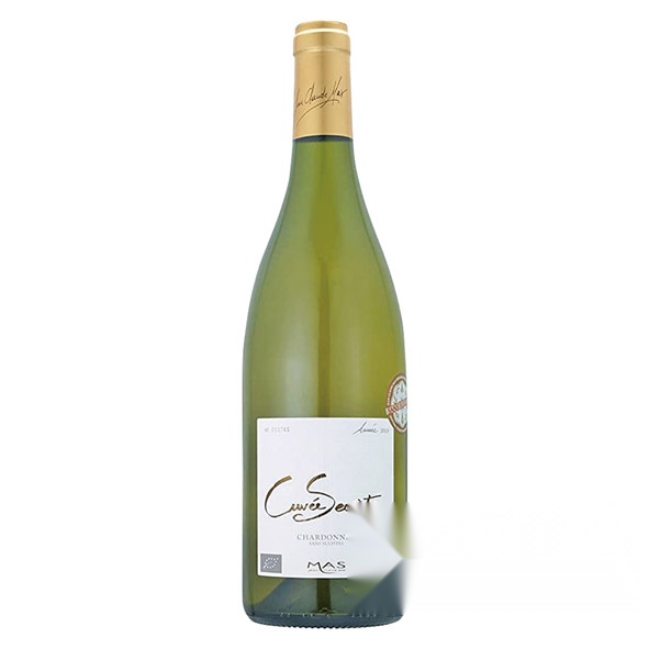Cuvée Secrète Chardonnay