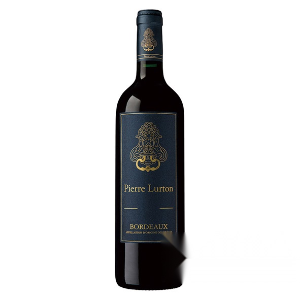 Pierre Lurton Bordeaux Rouge