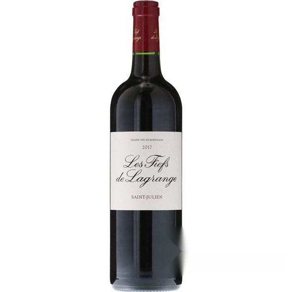 Les Fiefs de Lagrange