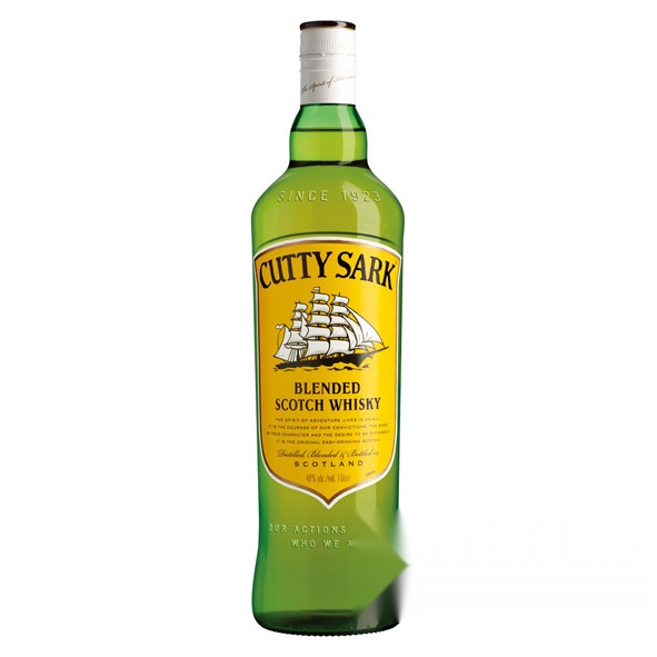 Cutty Sark Original 1000ml