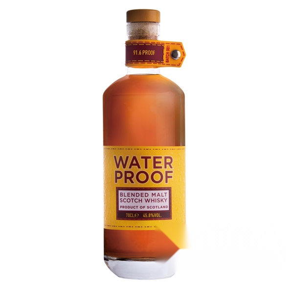 Waterproof