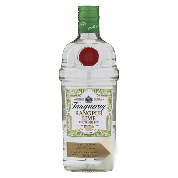 Tanqueray Rangpur Lime