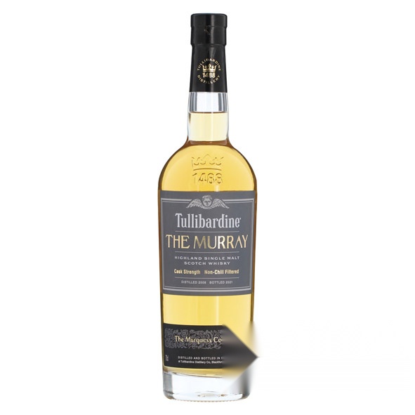 Tullibardine The Murray Cask Strength