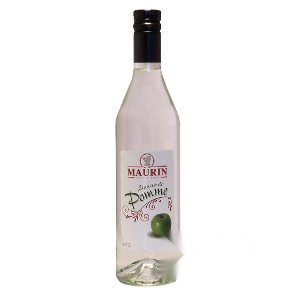 Morin Liqueur de Pomme