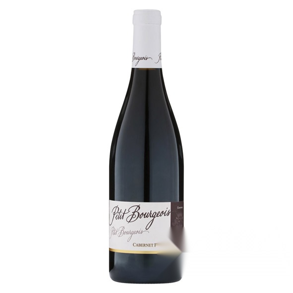Henri Bourgeois Petit Bourgeois Cabernet Franc