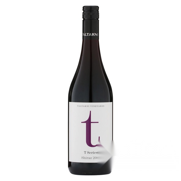 Taltarni T Series Shiraz