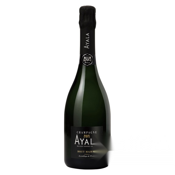 New Ayala Brut Majeur