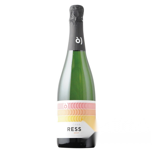 Cava Resso Brut