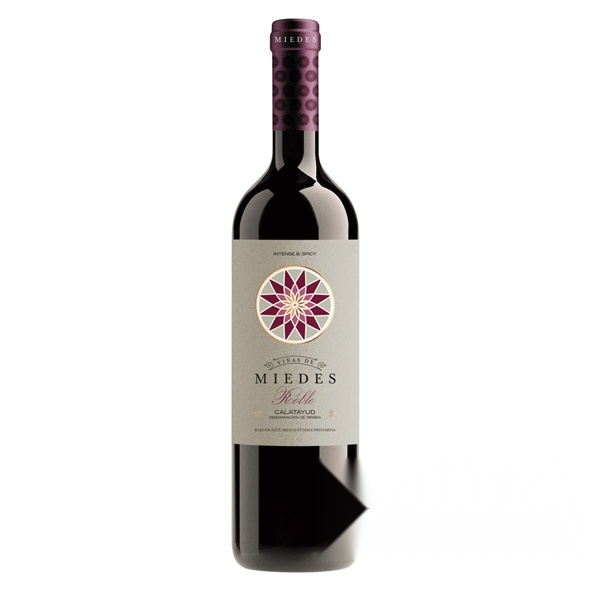 Vinas de Miedes Roble