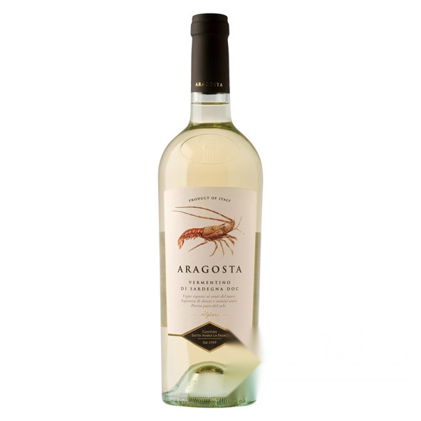 Aragosta Vermentino