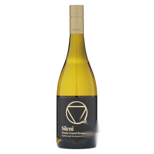 Grand Reserve Straits Sauvignon Blanc