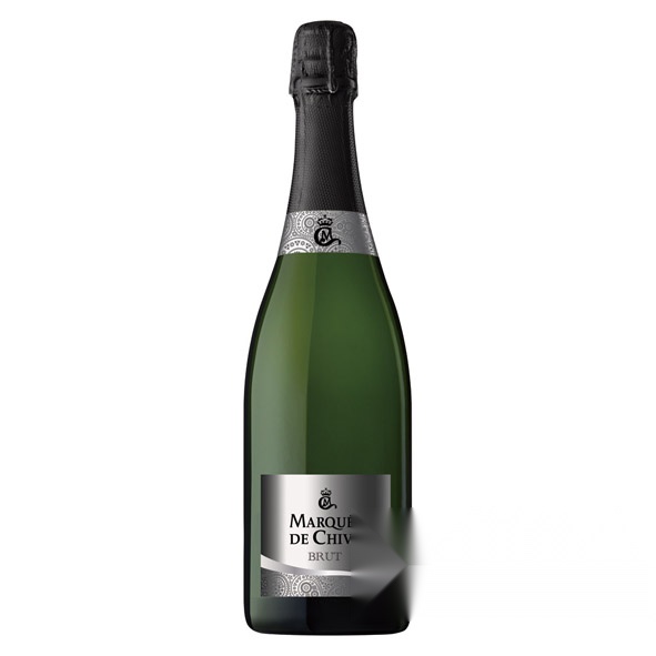 Marques de Chive Cava Brut