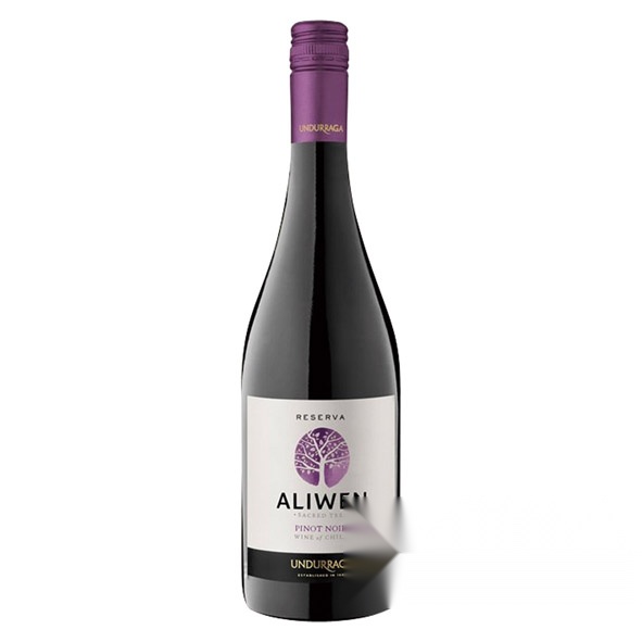 Undurraga Aliwen Reserva Pinot Noir