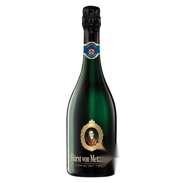 Fﾃｼrst von Metternich Riesling